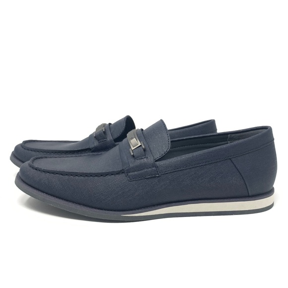 Calvin Klein Other - Calvin Klein Kyler loafer size 10